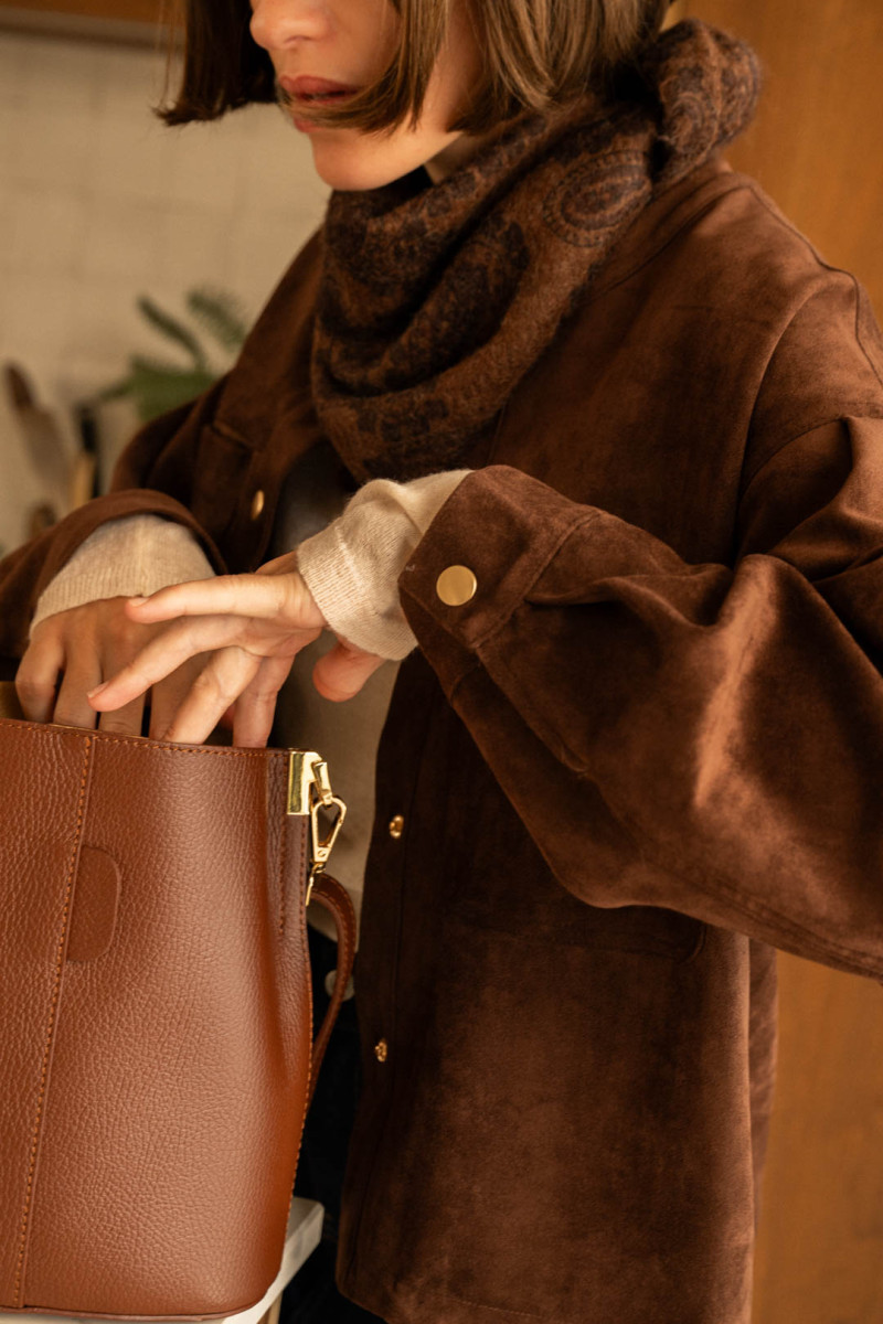 Boutique Libertie SAC CAMERON