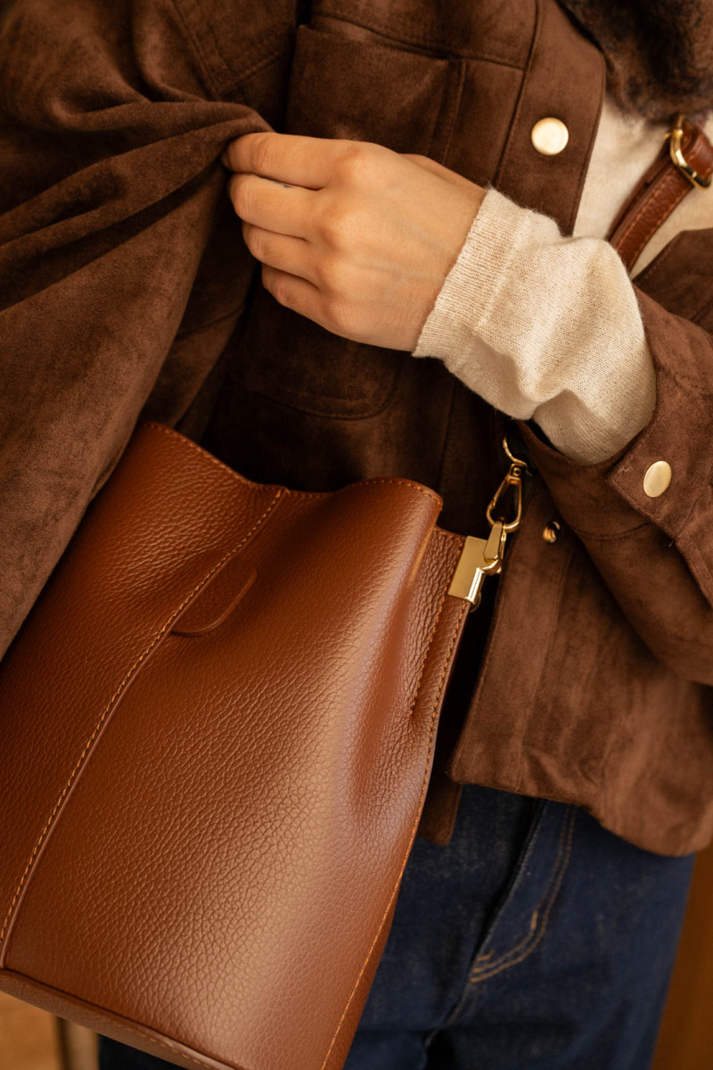 Boutique Libertie SAC CAMERON