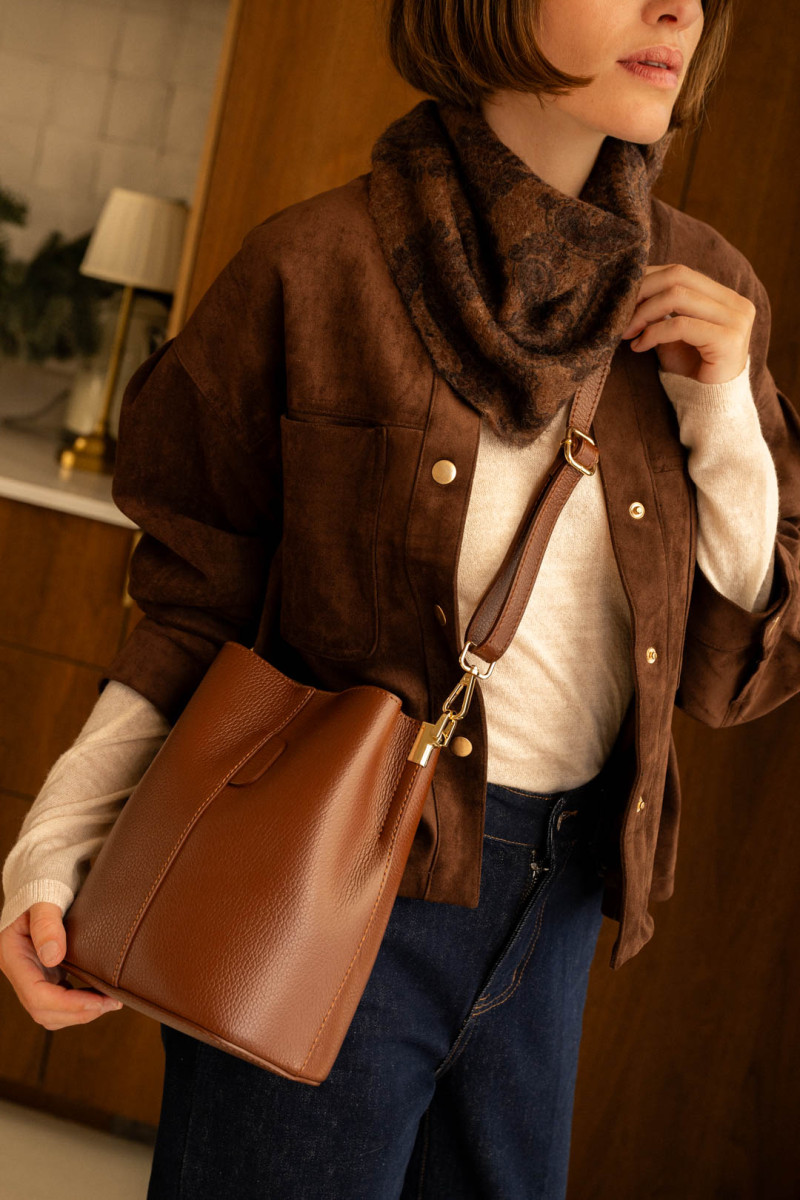 Boutique Libertie CAMERON BAG
