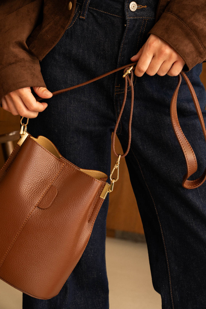 Boutique Libertie SAC CAMERON