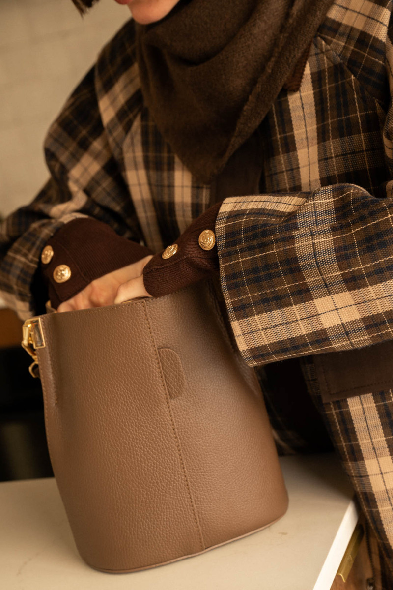 Boutique Libertie CAMERON BAG
