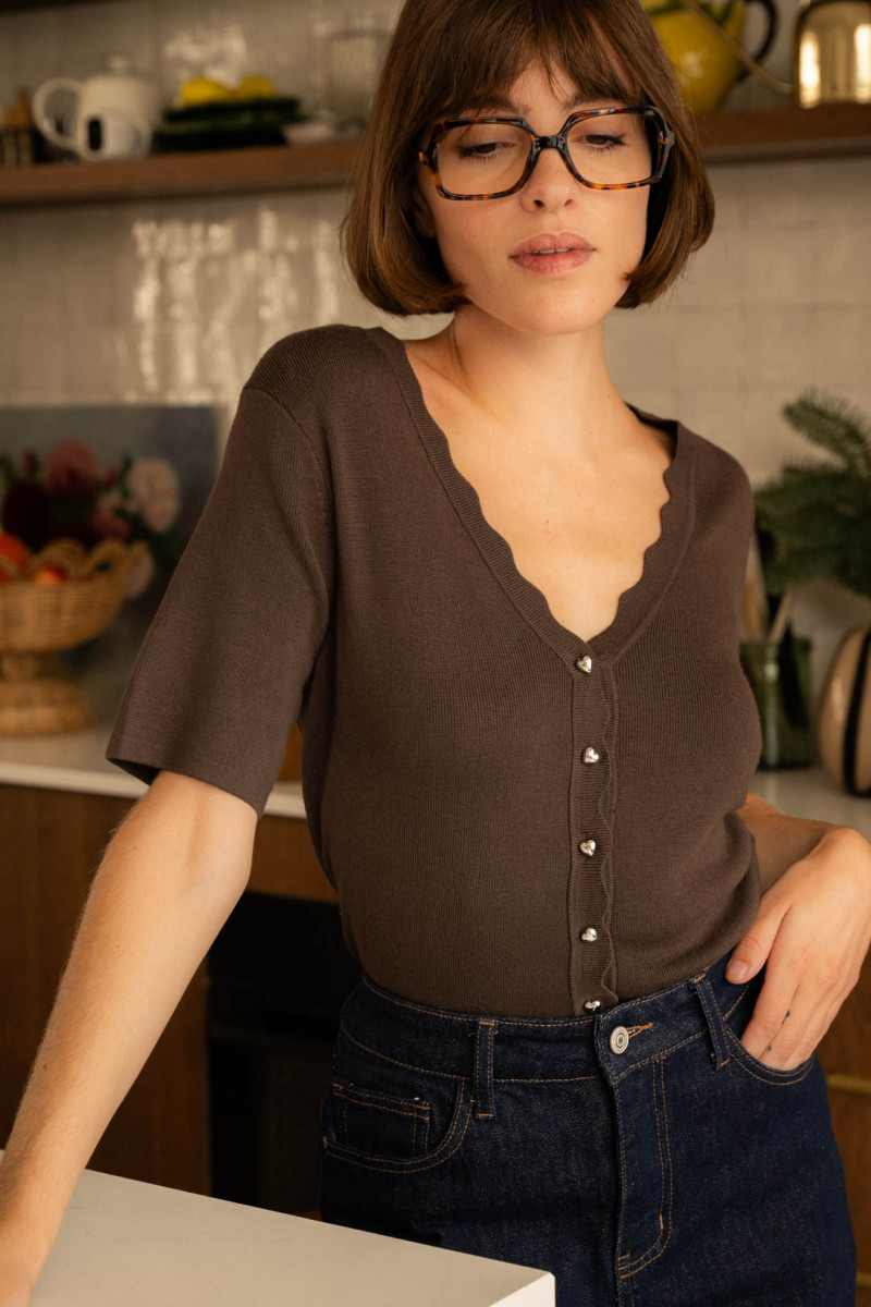 Boutique Libertie TOP LIVIO
