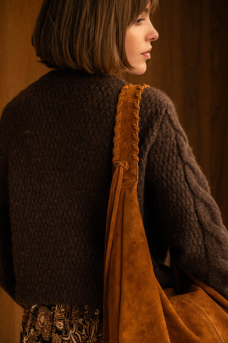 Boutique Libertie FARA BAG