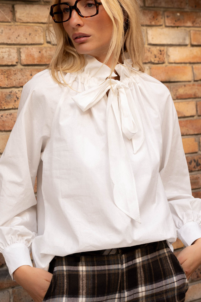 Boutique Libertie BLOUSE VERONICA