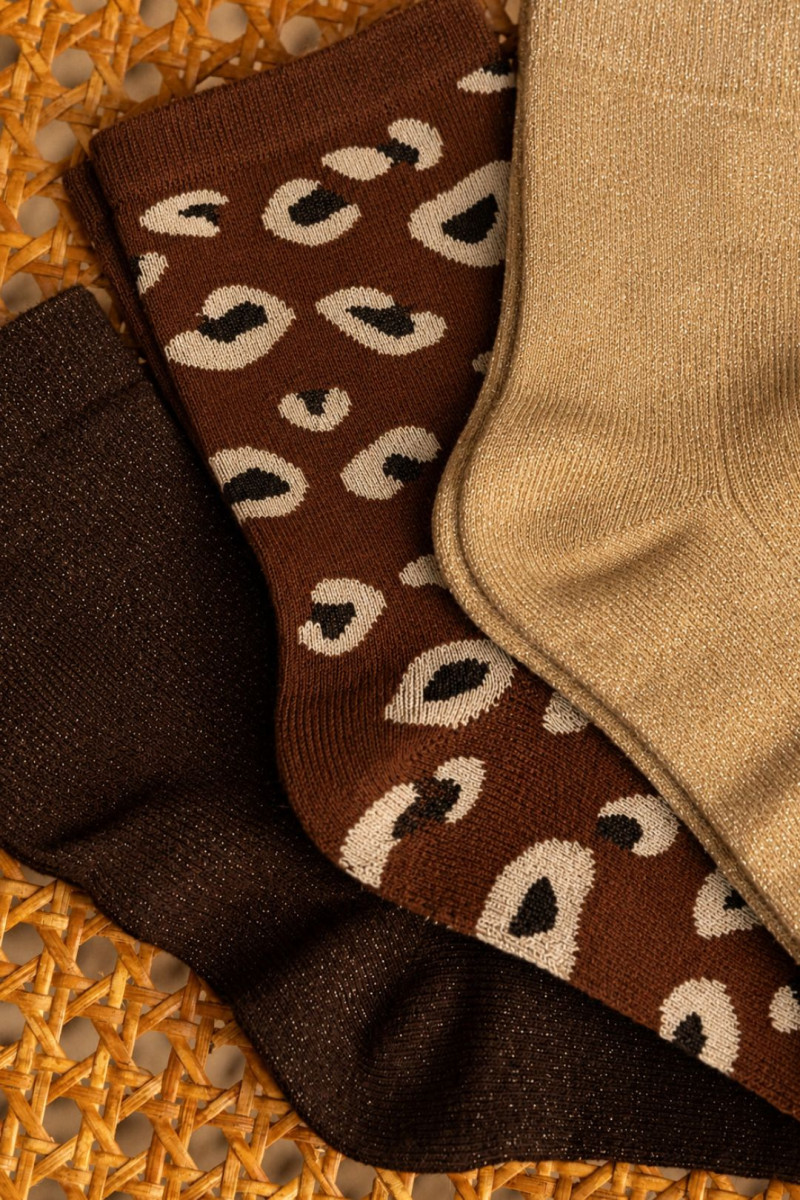 Boutique Libertie CHAUSSETTES AINHOA