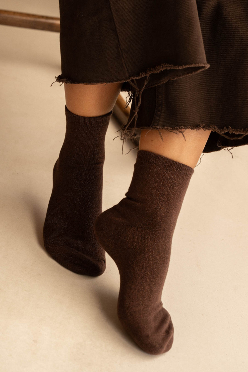 Boutique Libertie CHAUSSETTES AINHOA