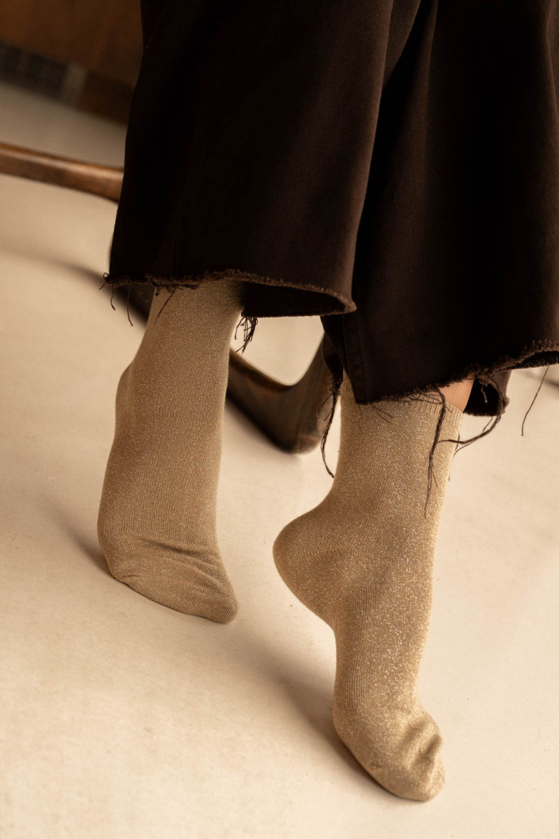 Boutique Libertie CHAUSSETTES AINHOA