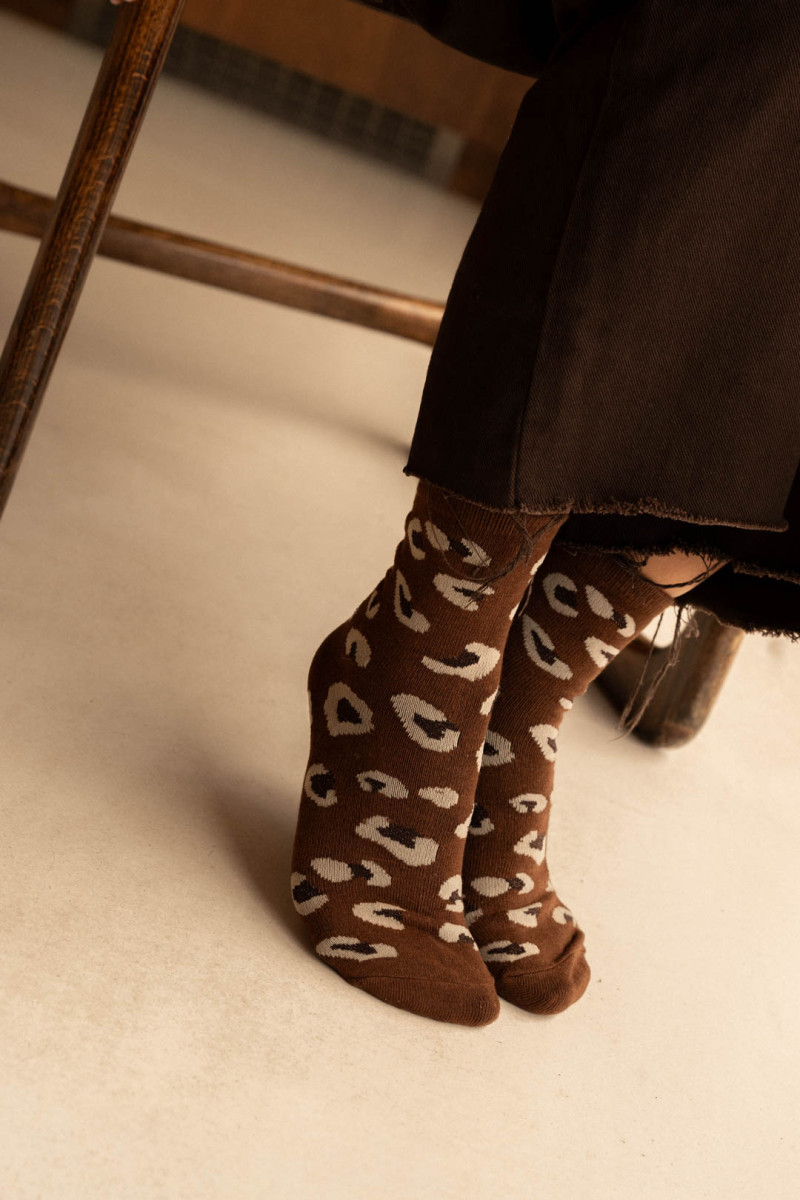 Boutique Libertie CHAUSSETTES AINHOA