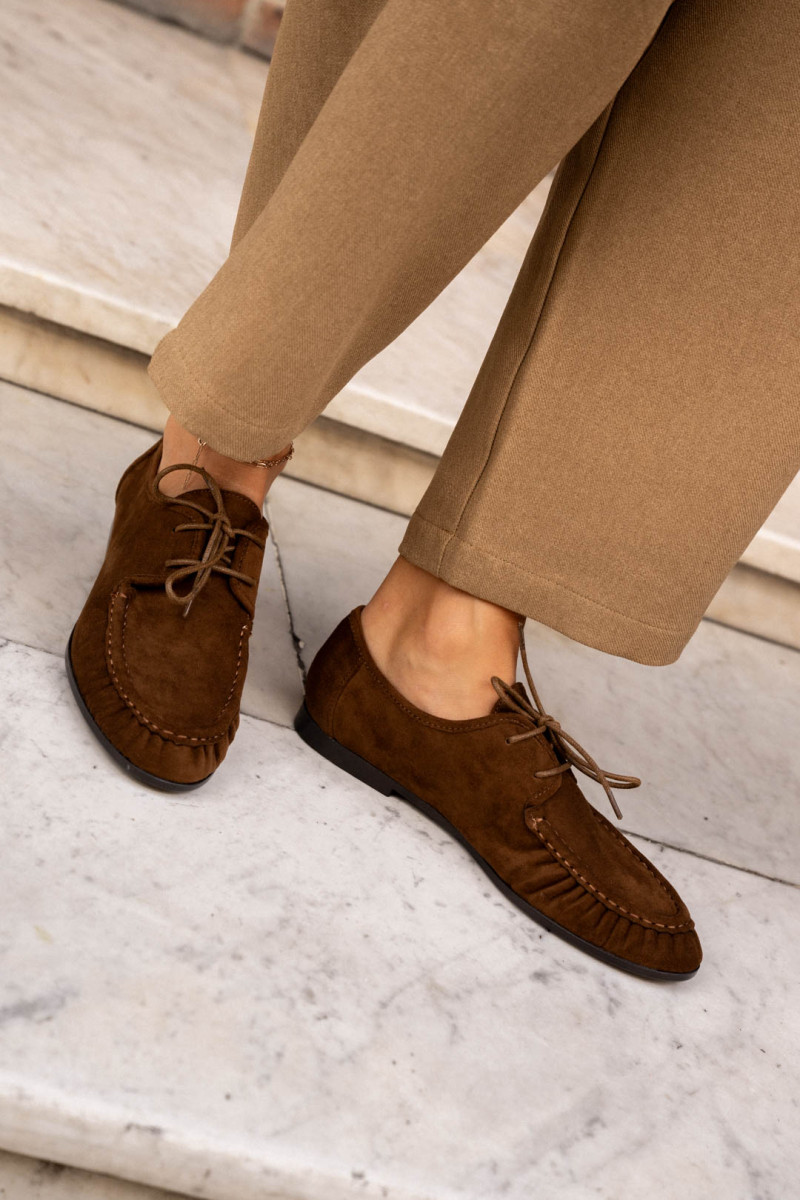 Boutique Libertie FABIEN SHOES