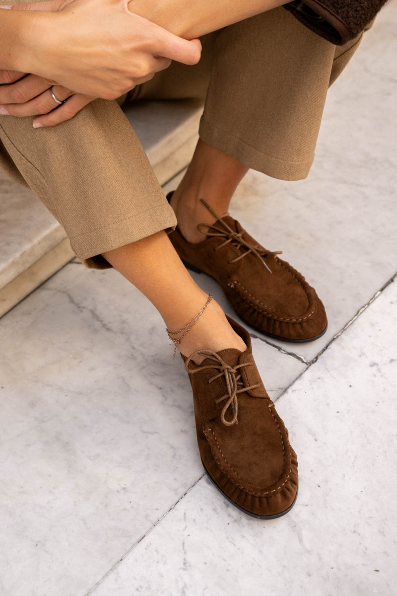 Boutique Libertie CHAUSSURES FABIEN