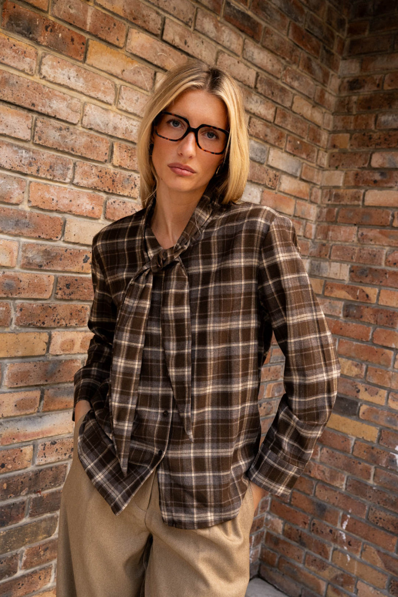 Boutique Libertie BRITNEY SHIRT