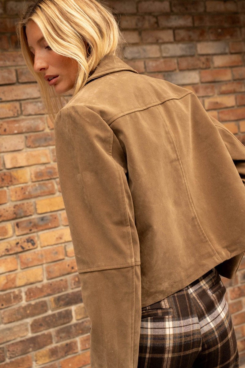 Boutique Libertie MADINA JACKET