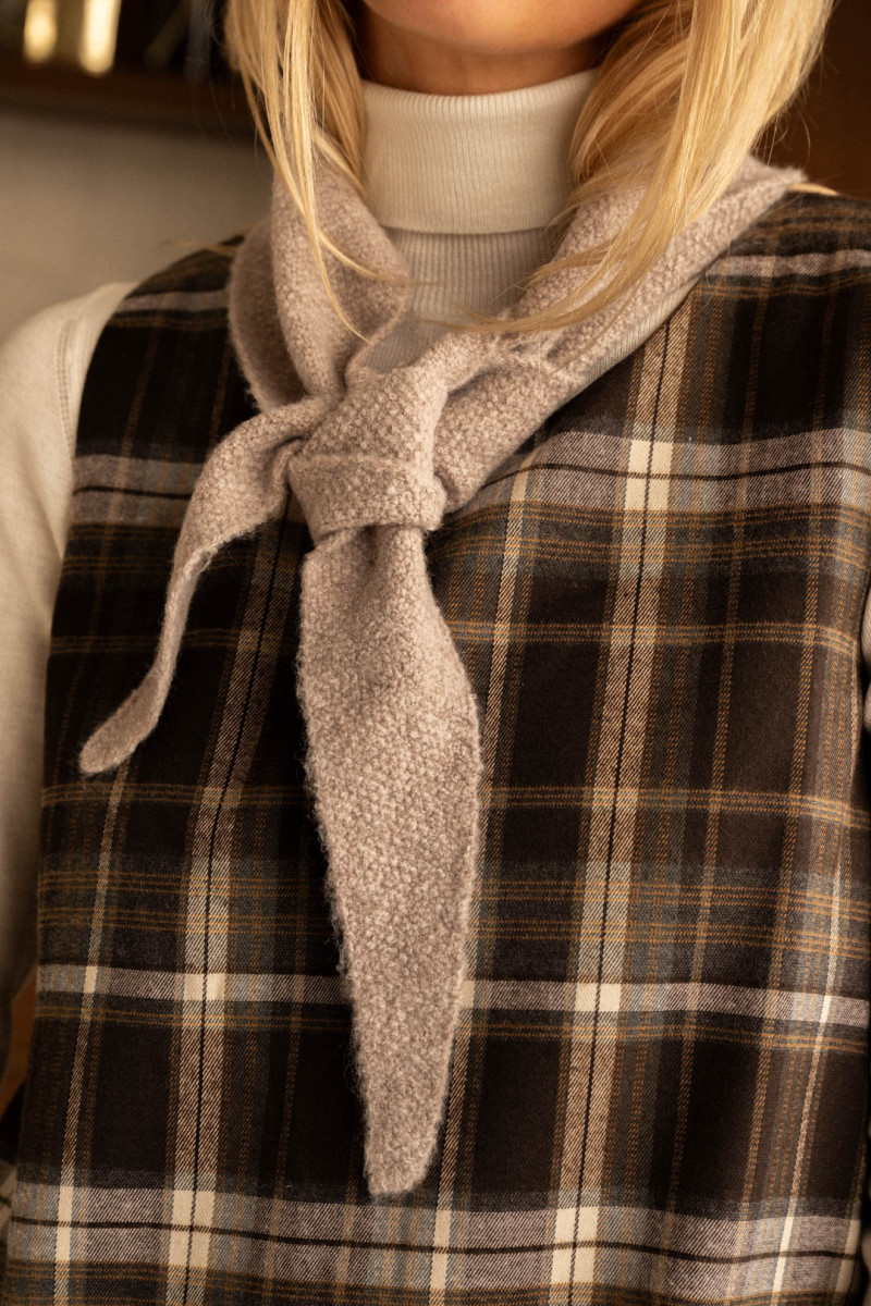 FOULARD HELMUT