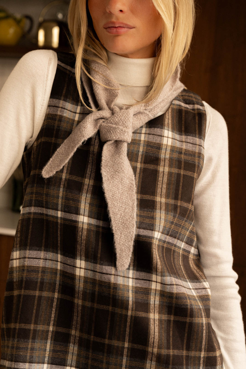 Boutique Libertie FOULARD HELMUT