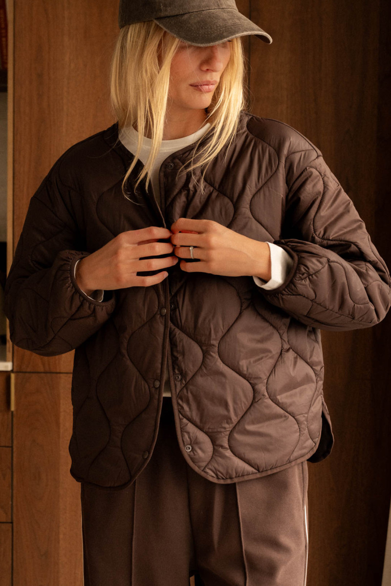 Boutique Libertie VESTE JASPER