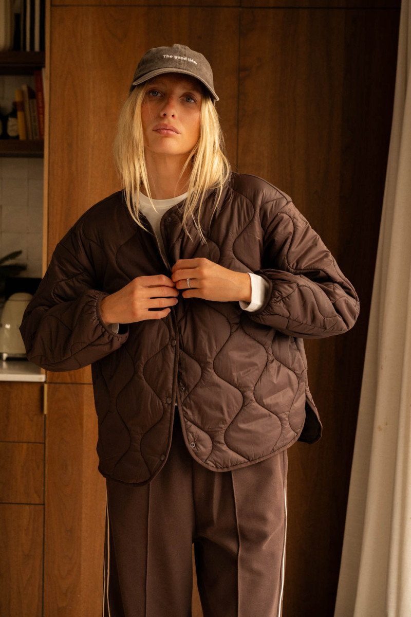 Boutique Libertie VESTE JASPER