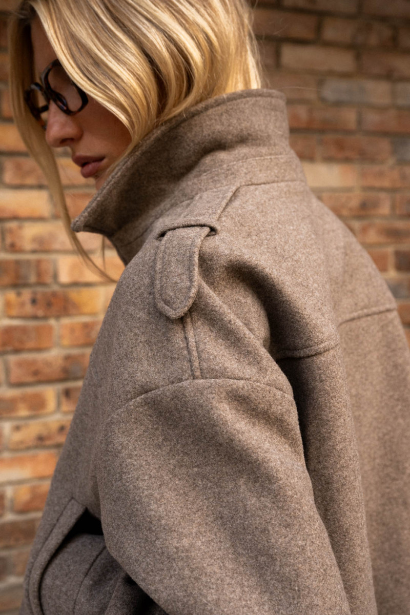 Boutique Libertie ASSIA JACKET