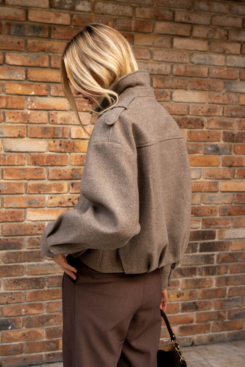 Boutique Libertie ASSIA JACKET