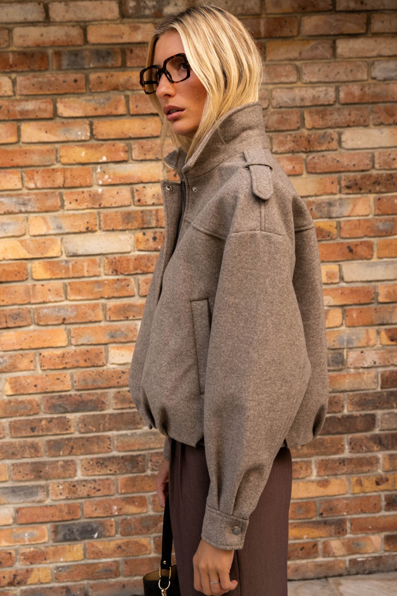 Boutique Libertie ASSIA JACKET