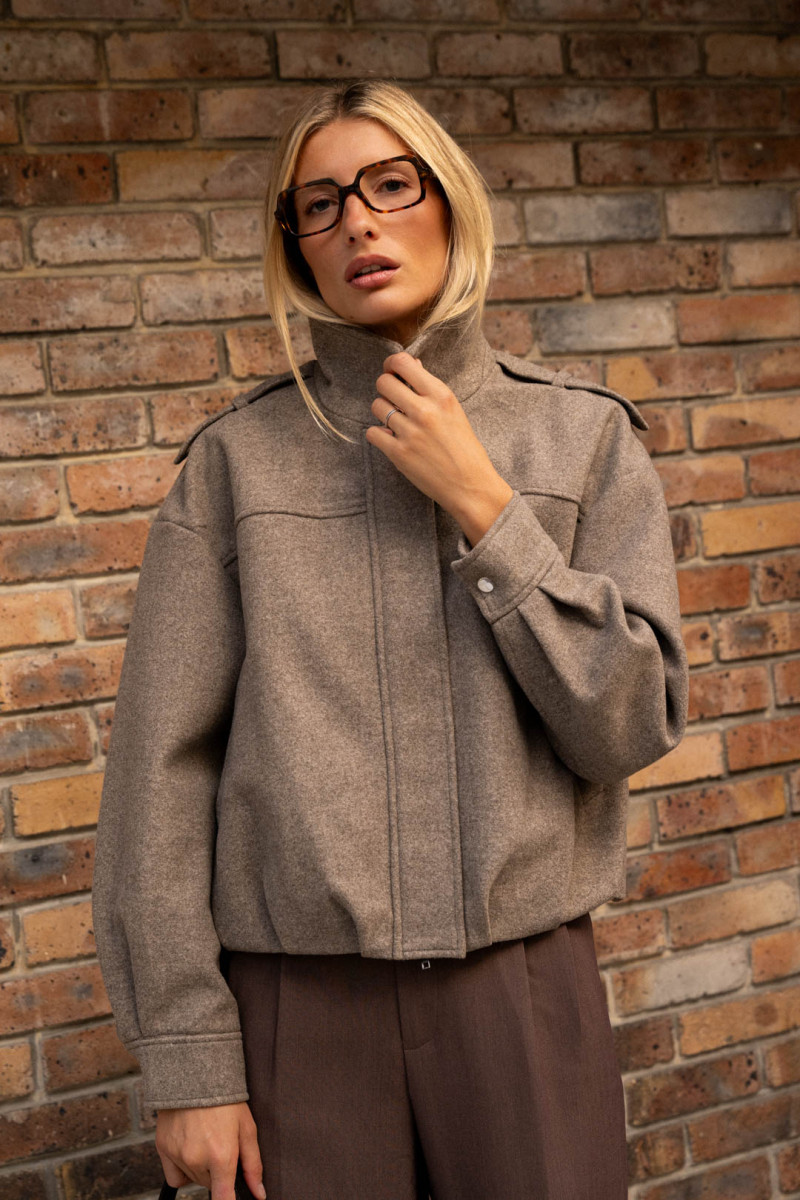 Boutique Libertie VESTE ASSIA