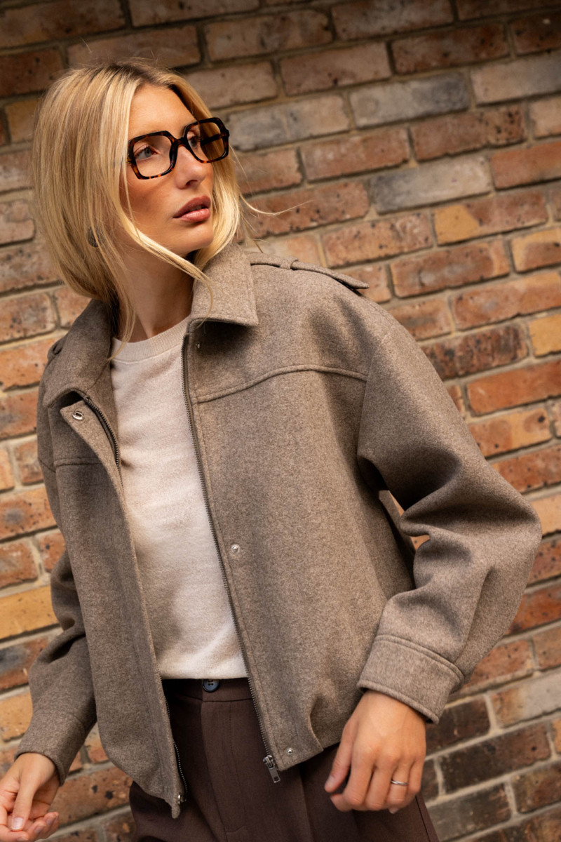 Boutique Libertie VESTE ASSIA
