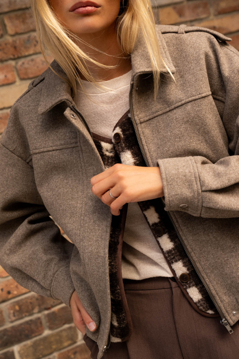 Boutique Libertie ASSIA JACKET