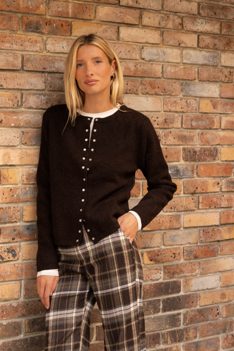 Boutique Libertie GILET NATHANAEL