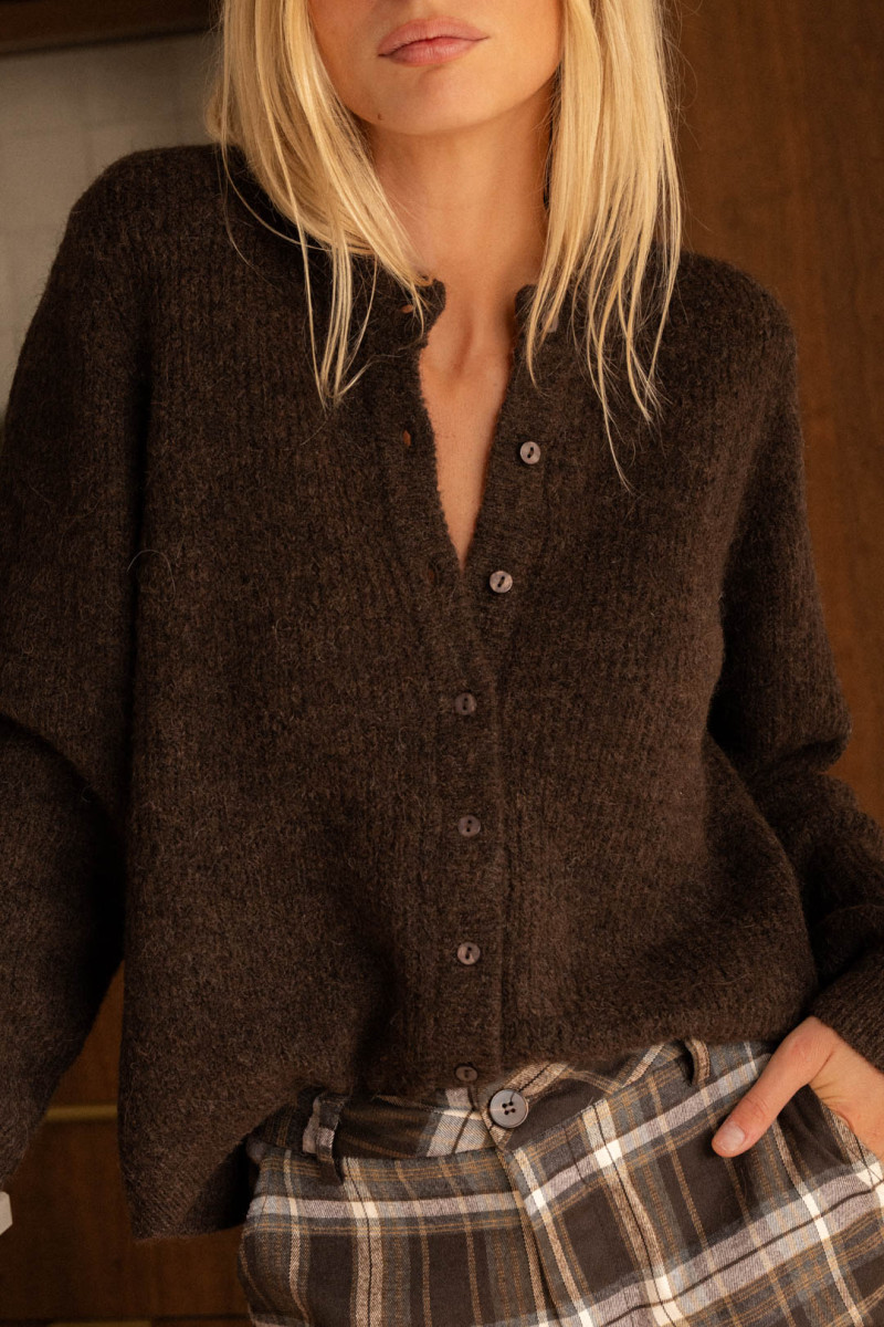 Boutique Libertie GILET PABLO
