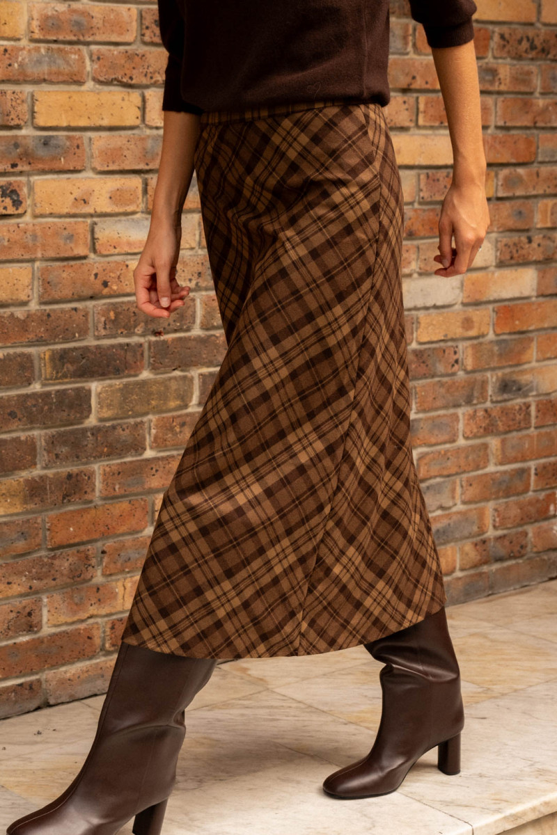 Boutique Libertie JUPE GABREL