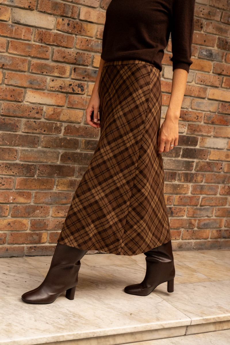 Boutique Libertie JUPE GABREL