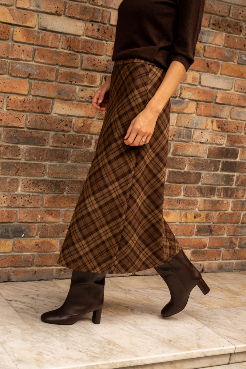 Boutique Libertie JUPE GABREL