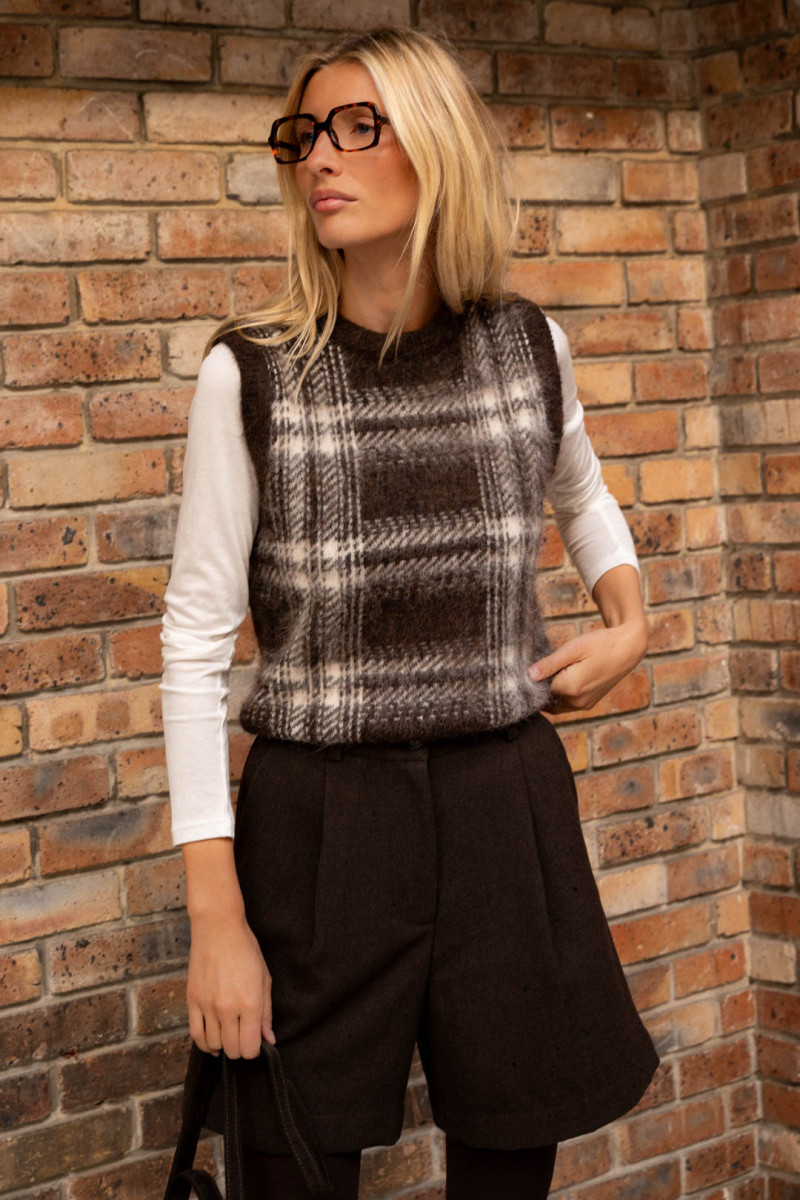 Boutique Libertie PULL TOM