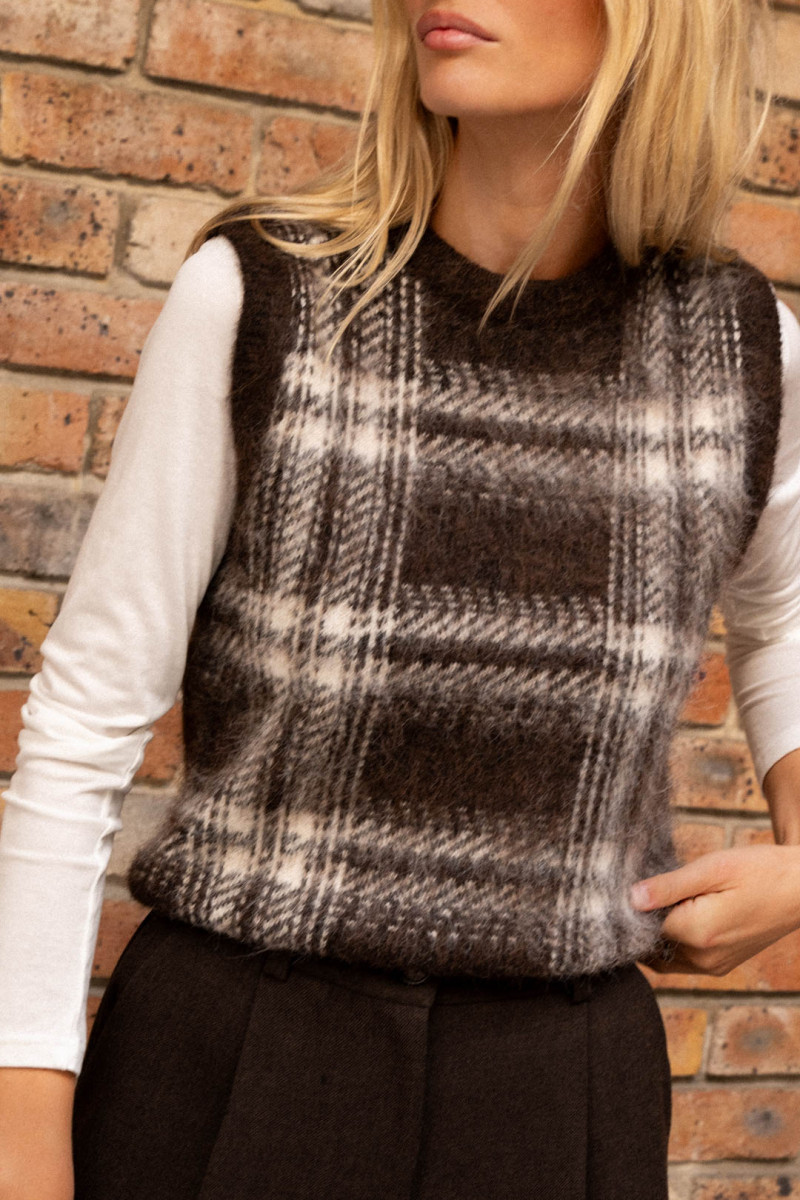 Boutique Libertie PULL TOM