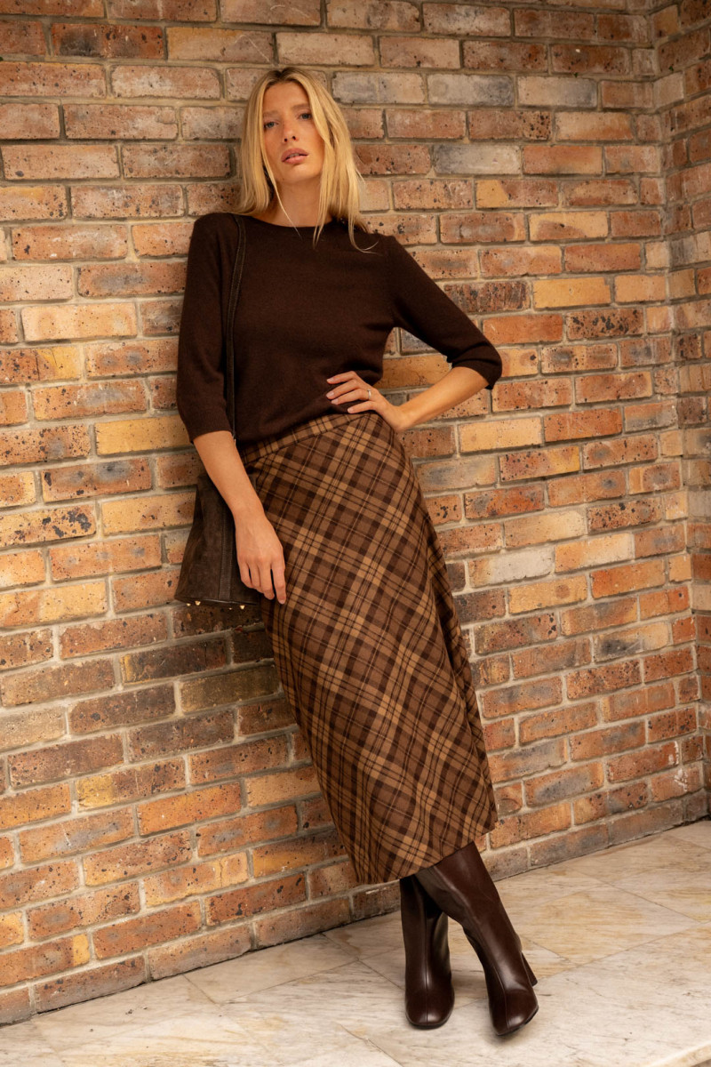 Boutique Libertie MASSILIA PULLOVER
