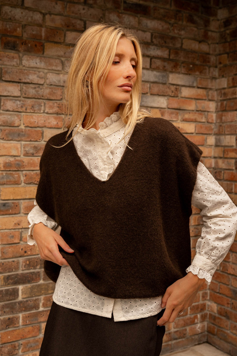 Boutique Libertie FABRICE SWEATER