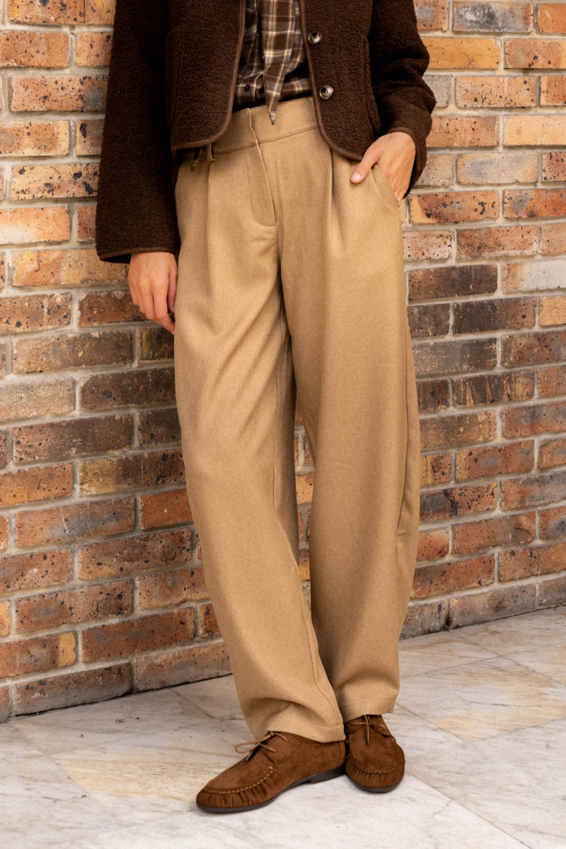 Boutique Libertie PANTALON CYPRIEN