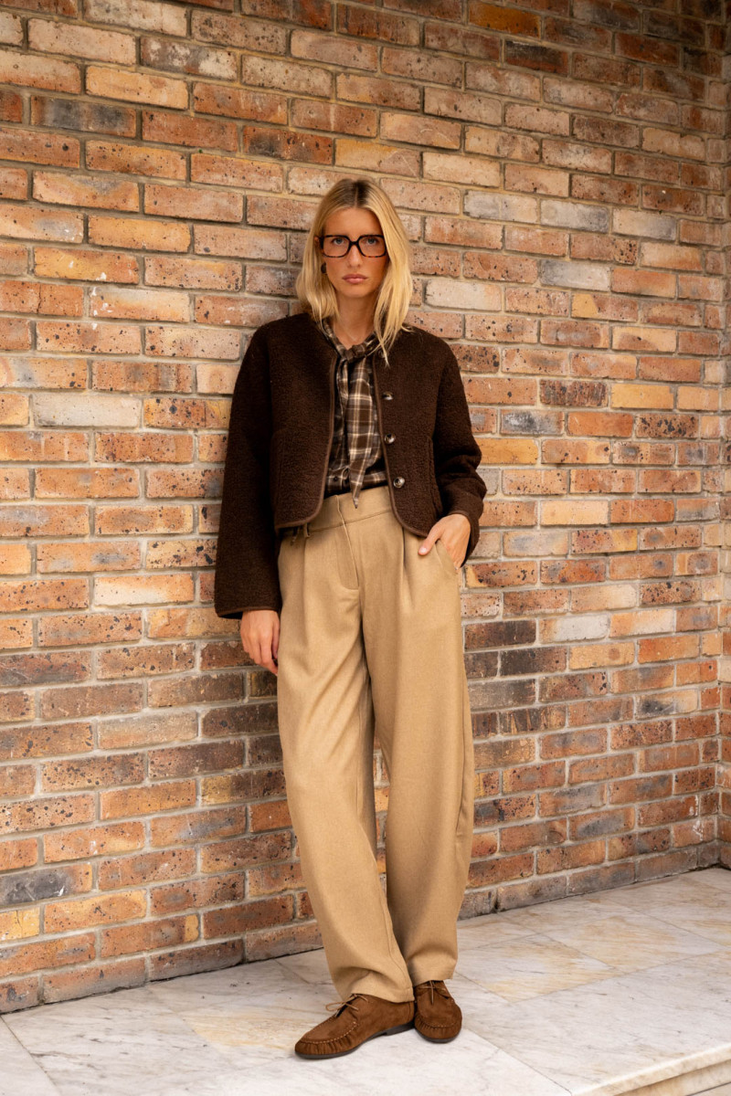 Boutique Libertie CYPRIEN PANTS