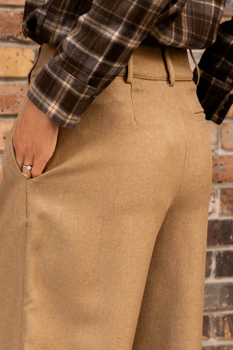 Boutique Libertie PANTALON CYPRIEN