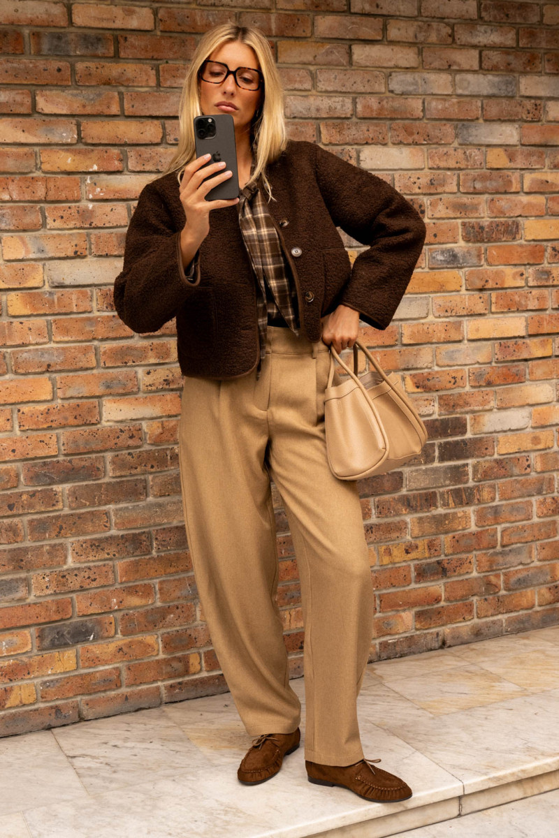 Boutique Libertie CYPRIEN PANTS