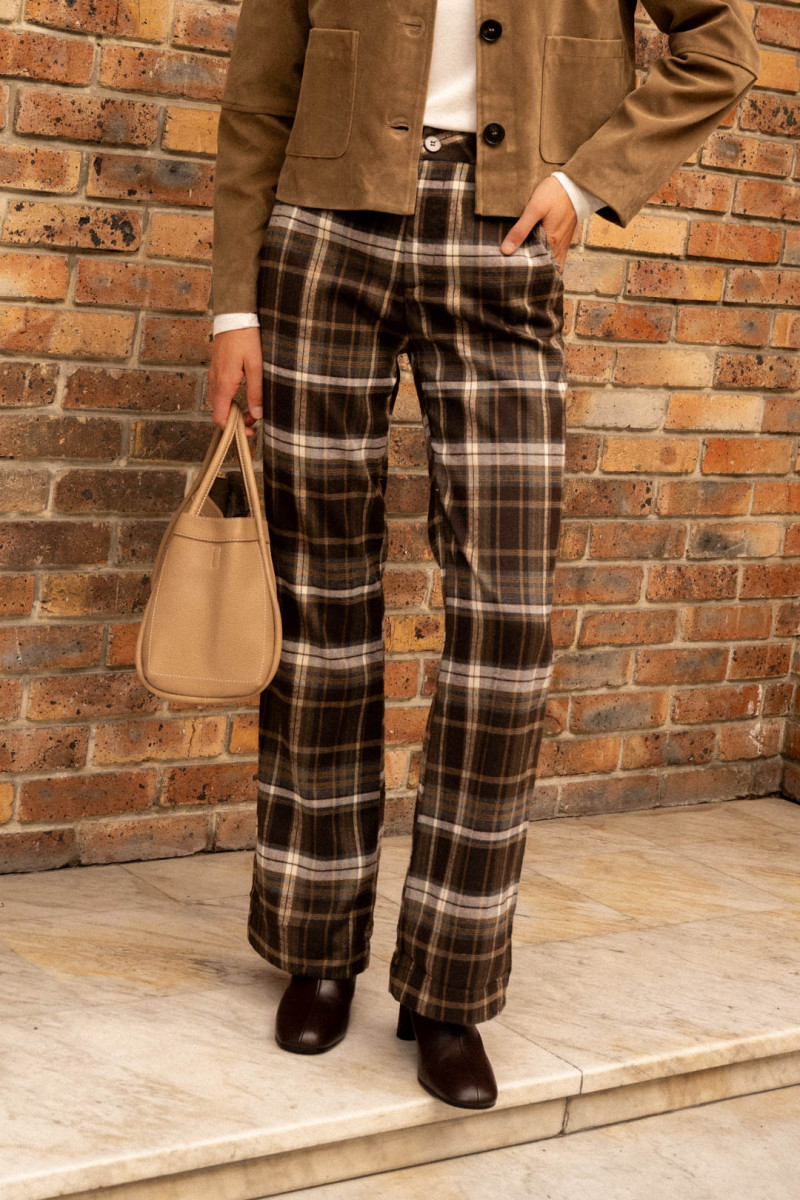 Boutique Libertie PANTALON LUCIEN