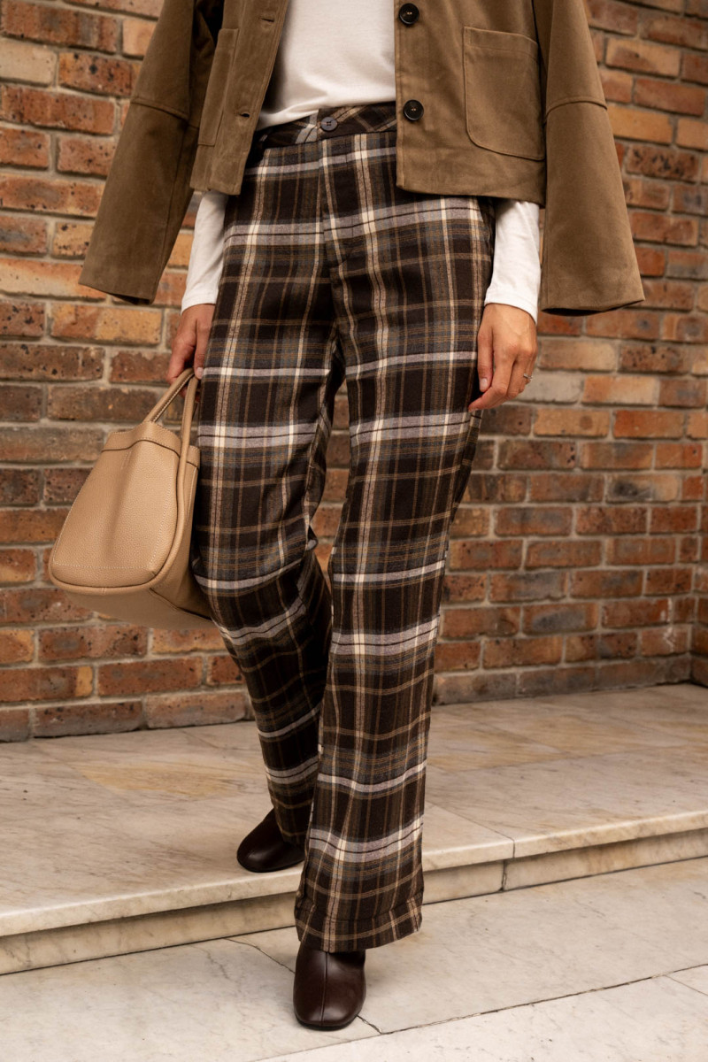 Boutique Libertie LUCIEN PANTS