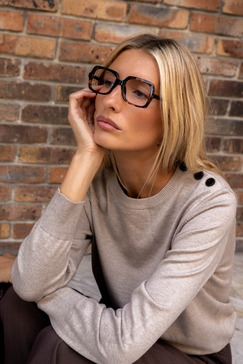 Boutique Libertie EMILIO PULLOVER