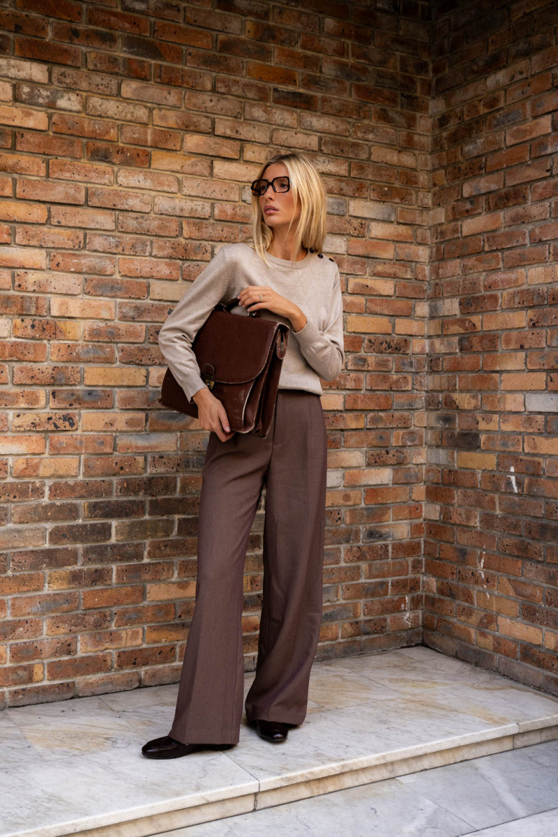 Boutique Libertie PANTALON TILIO