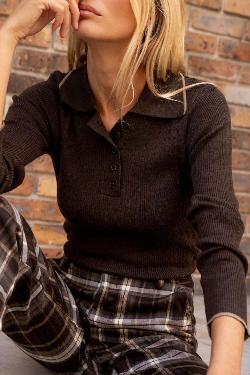 Boutique Libertie PULL CAMPO