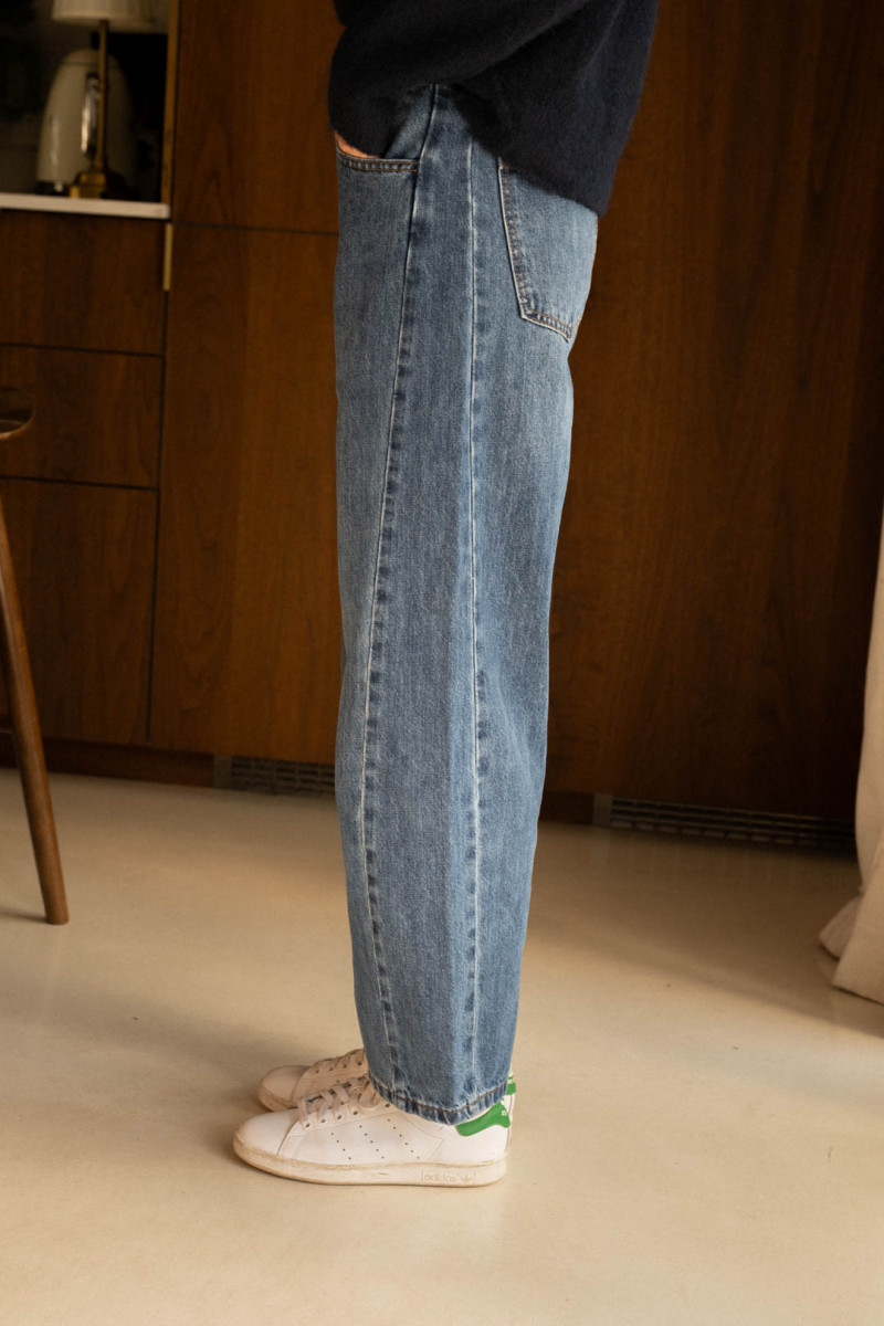 Boutique Libertie SERGEJ JEANS