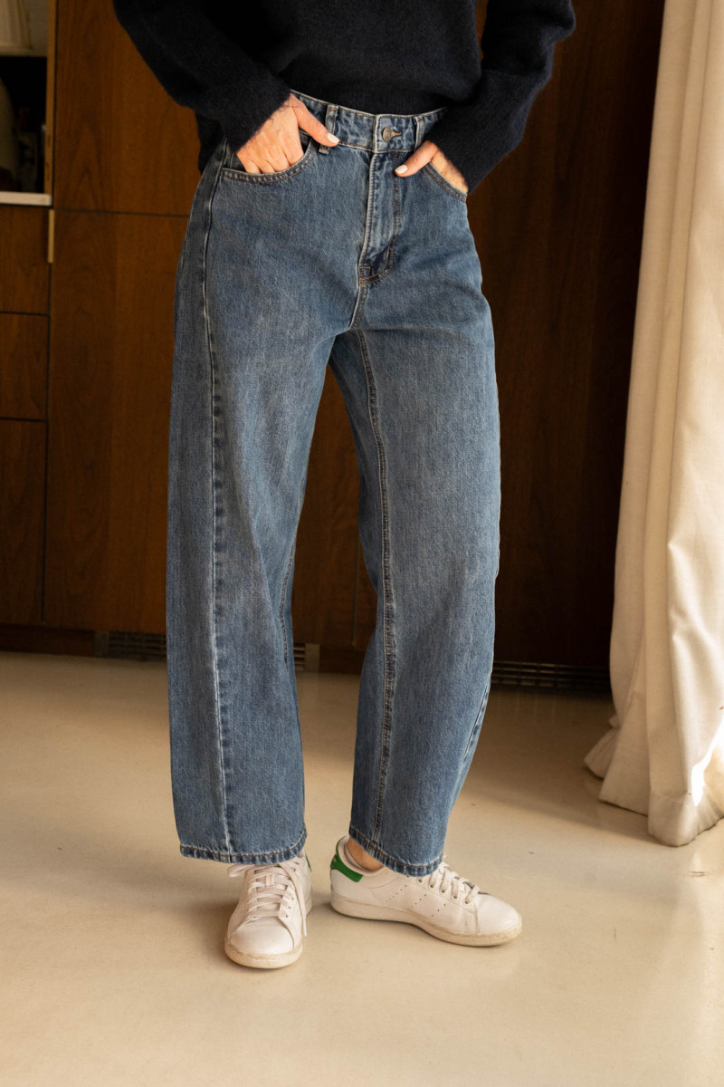 Boutique Libertie SERGEJ JEANS