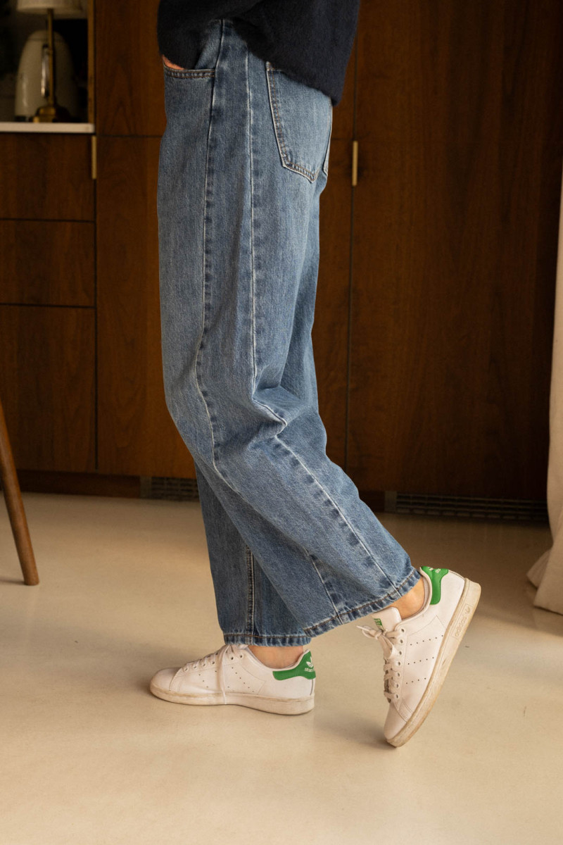 Boutique Libertie JEAN SERGEJ