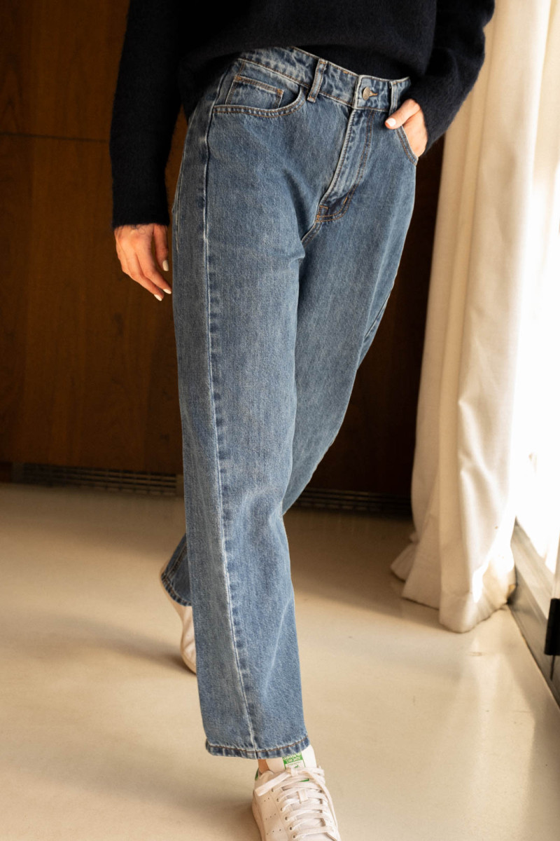 Boutique Libertie JEAN SERGEJ