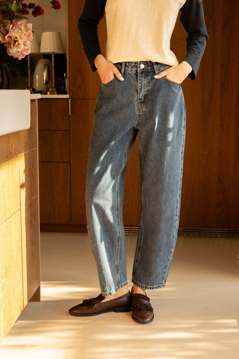 Boutique Libertie MATTHIAS JEANS