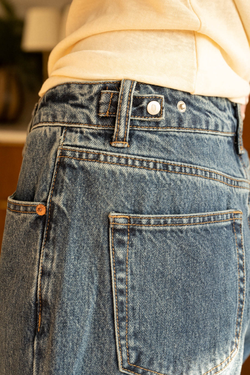 Boutique Libertie MATTHIAS JEANS